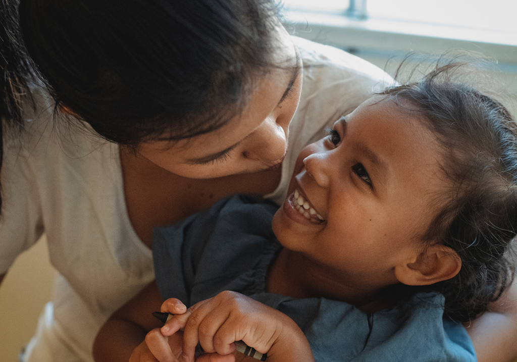 “The pandemic hit us hard, and I had no savings” – Mary’s story