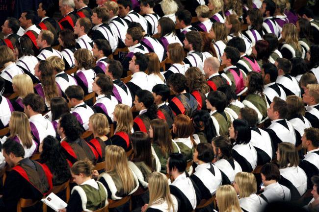 Grant offered to students