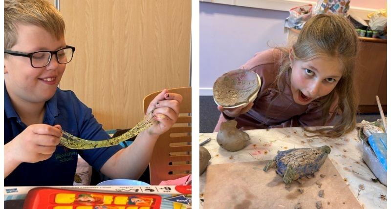 Support and Activities for SEND Families in the North West of North Tyneside Funded by Community Grants
